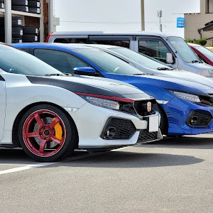 シビック FK7