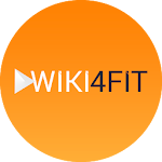 Cover Image of Скачать WIKI4FIT 6.1.5 APK