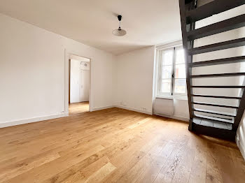 appartement à Rennes (35)