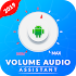 Volume Audio Assistant - Sound Assistant1.1