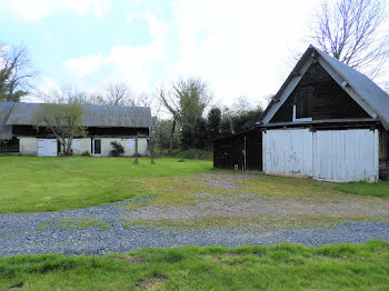 maison à Heudreville-en-Lieuvin (27)