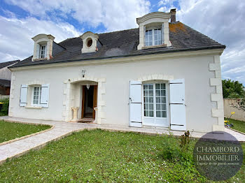 maison à Blois (41)