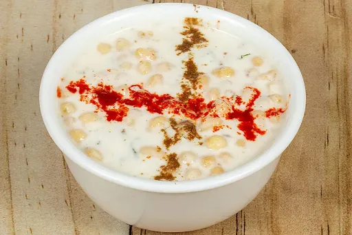 Boondi Raita