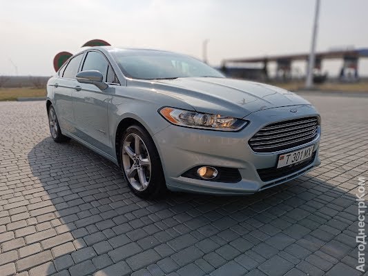 продам авто Ford Fusion (USA) Fusion (USA) фото 1