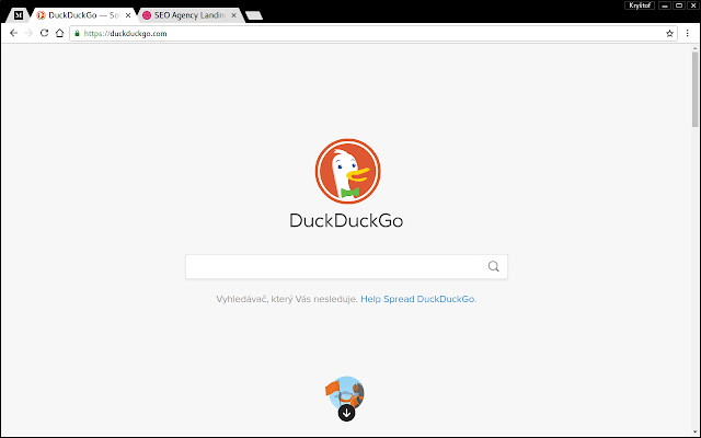 pure dark chrome extension