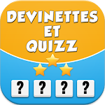 Quizz et Devinettes Entre Amis Apk