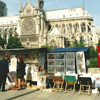 Rive Gauche_Parigi 1998 di 