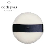 Bông phấn Clé De Peau Beauté Puff For Translucent Loose Powder