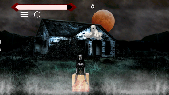 Scary Ghost Screenshots 13