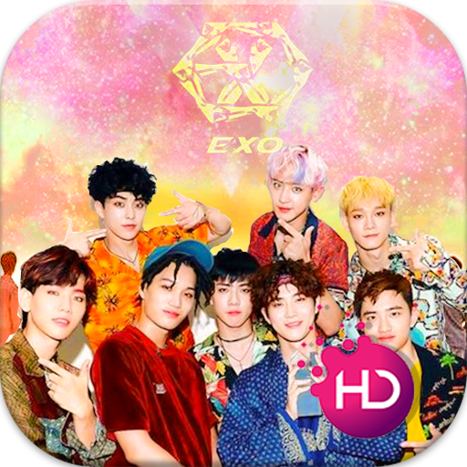 App Insights Exo Kpop Wallpaper Hd Apptopia