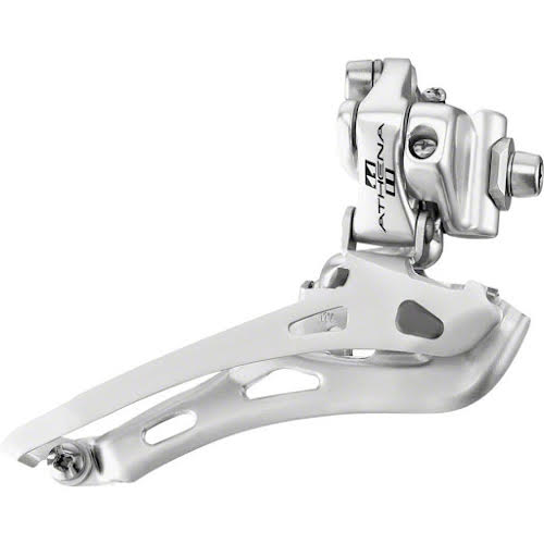 Campagnolo Athena Front Derailleur, Braze-On