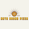 Hato Bacho Pizza, Krishna Nagar, Preet Vihar, New Delhi logo