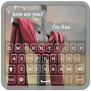 Holy Cross Keyboard Theme  Icon
