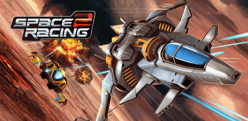 Space Racing 2