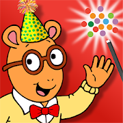 Arthur's Birthday  Icon