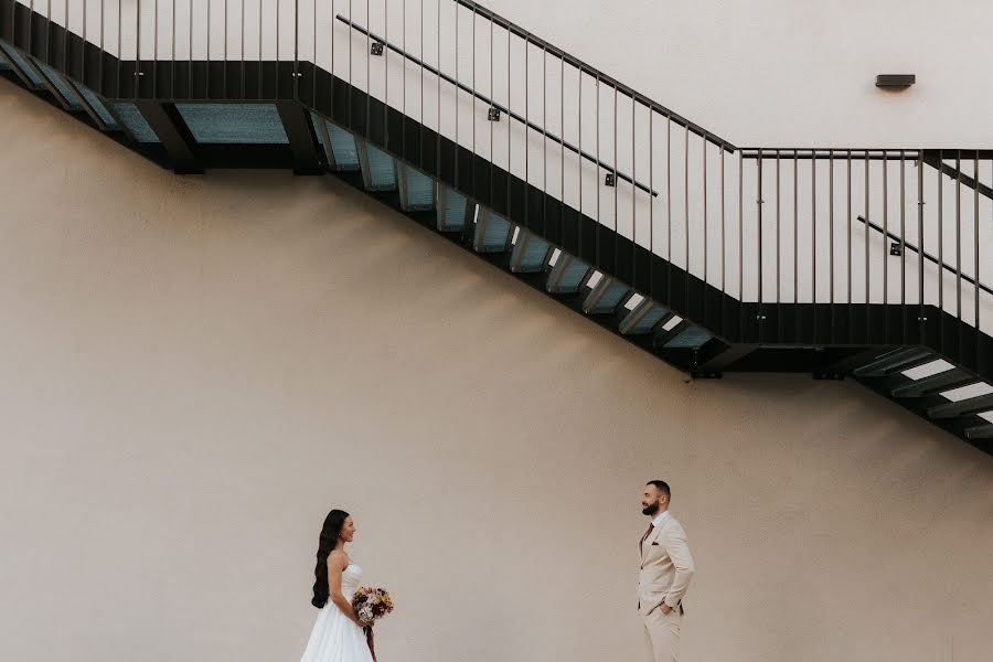 Photographe de mariage Robert Gálik (robertgalik). Photo du 6 mai