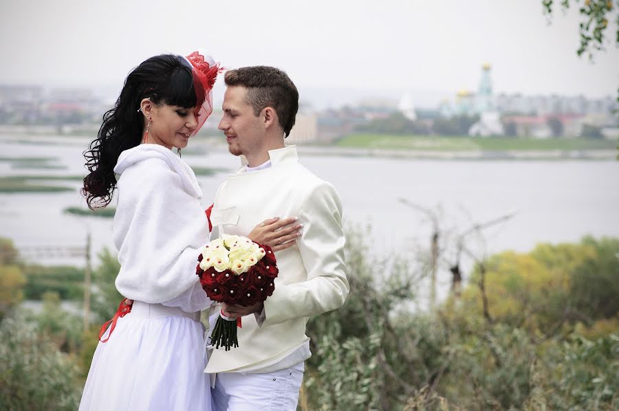 Wedding photographer Lev Bocenyuk (levv). Photo of 30 September 2013