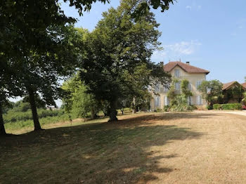 terrain à Saint-Martin-d'Armagnac (32)