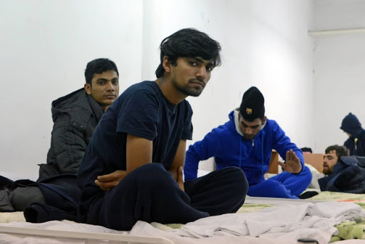 Vulin: U Srbiji trenutno oko 7.000 migranata