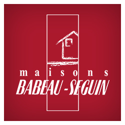 Logo de MAISONS BABEAU SEGUIN PÉRIGUEUX