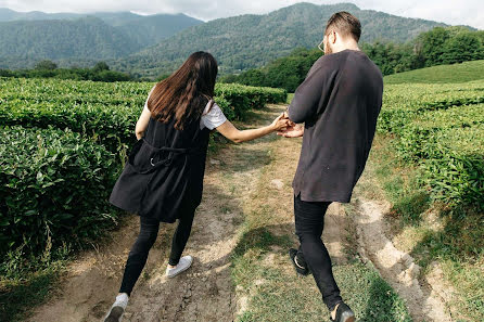 Photographe de mariage Maksim Dobryy (dobryy). Photo du 21 février 2019