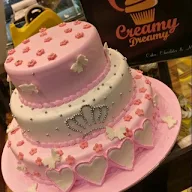 Creamy Dreamy Cake Shop photo 8