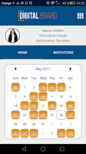 Digital Board BOA(圖2)-速報App