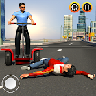 Police Arrest Mall Security Rescue Simulator Game 1.0