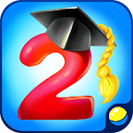 Cover Image of ดาวน์โหลด Kids games: learning numbers 1.5.1 APK