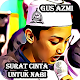 Download Top Mp3 Surat Cinta Untuk Nabi Guz Azmi For PC Windows and Mac 1.0