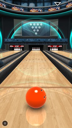 Bowling Game 3Dのおすすめ画像1