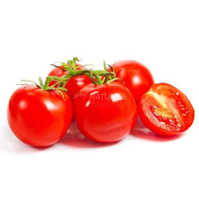 Vine Cherry Tomato Red - Imported - 1 kg