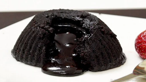 Special Choco Lava Cake