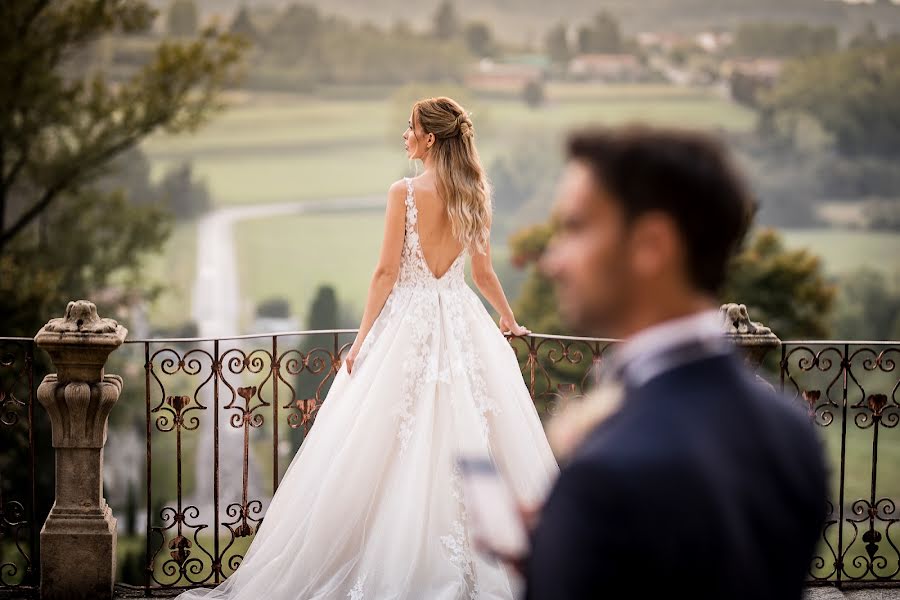 Fotógrafo de casamento Ivan Redaelli (ivanredaelli). Foto de 20 de abril 2023