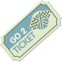 Go2Ticket