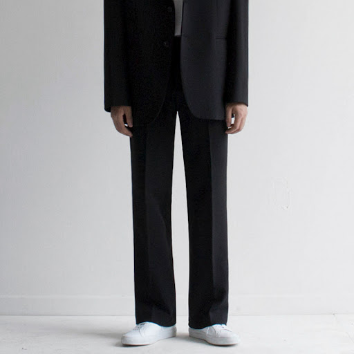 Title 7, Pure Color British Casual Small Suit Jacket Top...