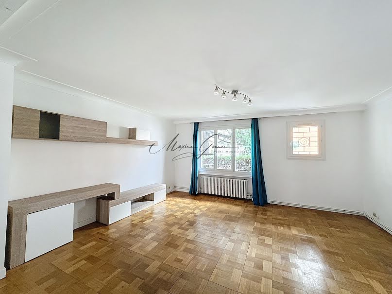 Vente appartement 3 pièces 88.3 m² à Grenoble (38000), 259 000 €