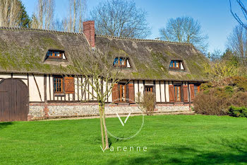 maison à Lyons-la-Forêt (27)