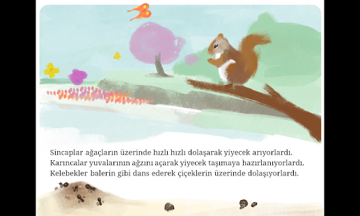 Buka'nın Renk Oyunu(圖4)-速報App