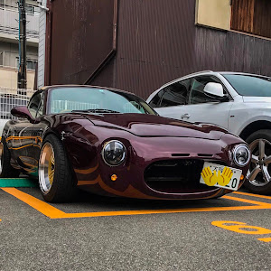 ロードスター NB8C