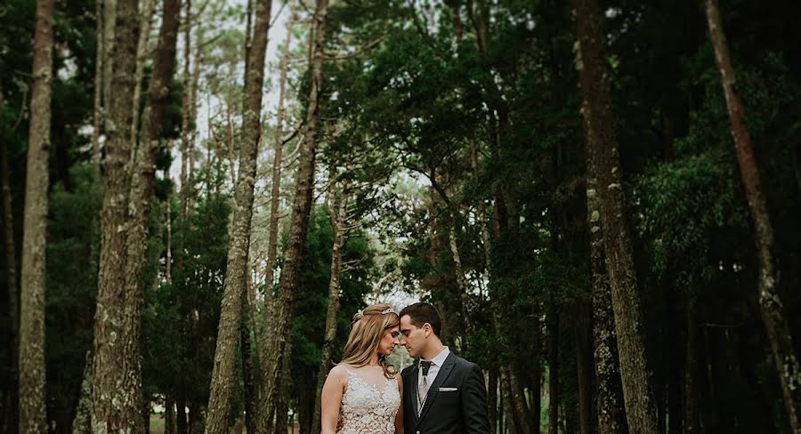 Fotografo di matrimoni Daniel Leite (oppiumfotografia). Foto del 28 gennaio 2019