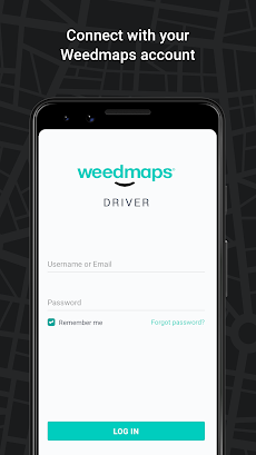 Weedmaps Driverのおすすめ画像1