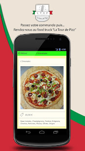 La tour de Pizz(圖4)-速報App