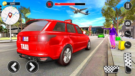 Download do APK de Car Driving Simulator: NY para Android