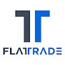 Flattrade - Share Trading App icon