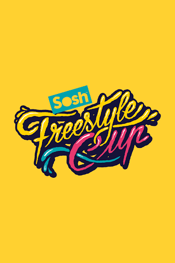 Sosh Freestyle Cup