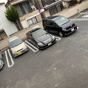 セルシオ UCF31