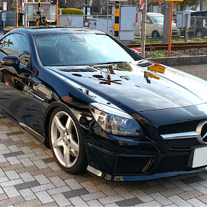 SLK R172