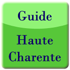 Guide Haute Charente logo
