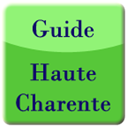 Guide Haute Charente